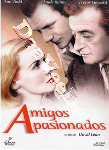 The Passionate Friends (DVD)
